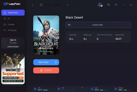 black desert online server list.